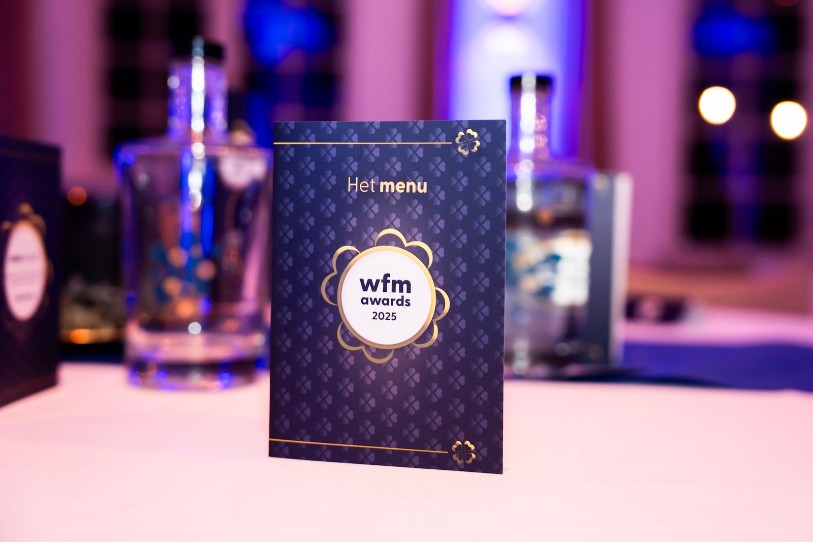 WFM Awardshow